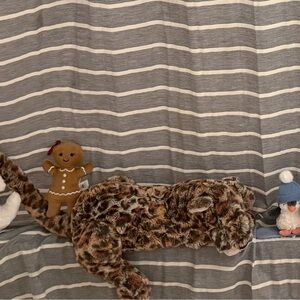 Jellycat Spotted Plush Companion